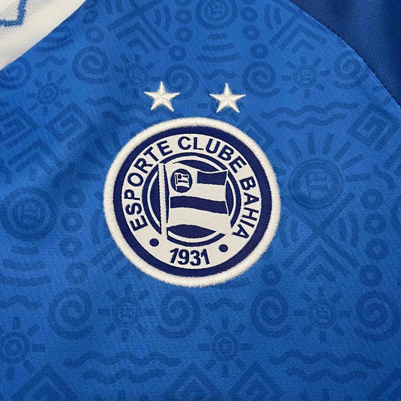 Maillot Femme Bahia T Fourth 24/25