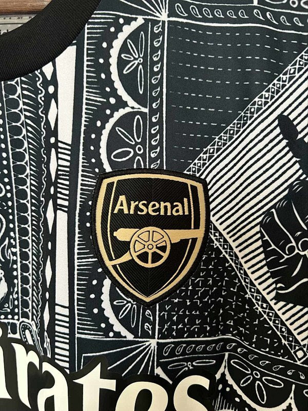 Arsenal Jersey 23/24 (3)