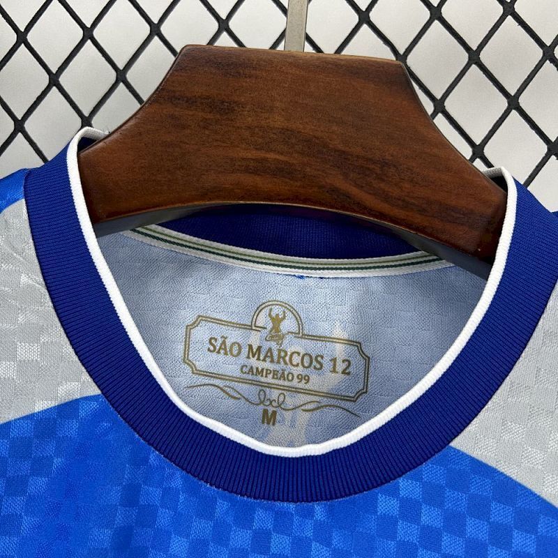 Maillot Palmeiras Rétro 99/20