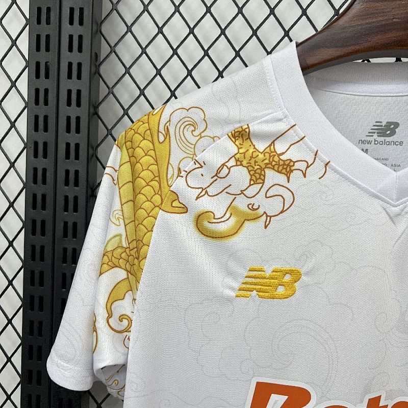 Maillot FC Porto Or 25/26