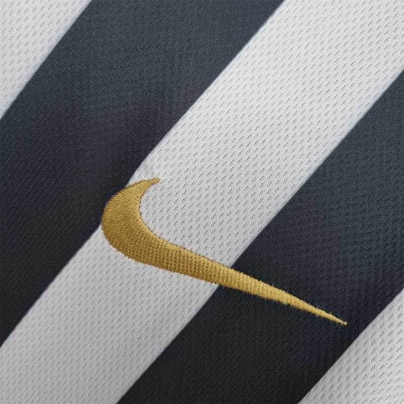 Maillot Santos Extérieur Rétro 25/26