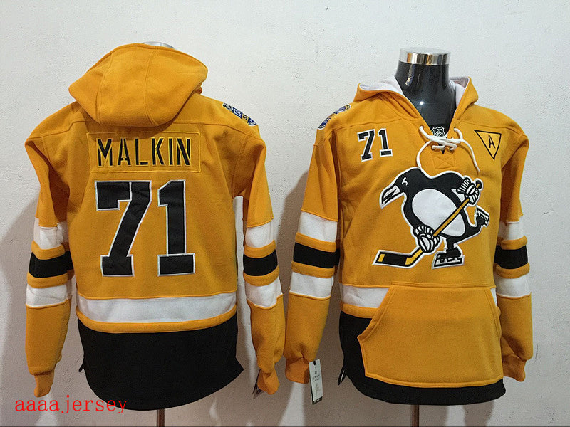 Survêtement Pittsburgh Penguins hoodie 25/26