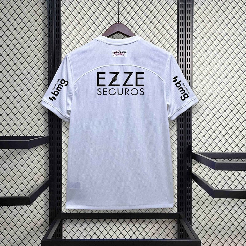 Maillot Corinthians Domicile 23/24
