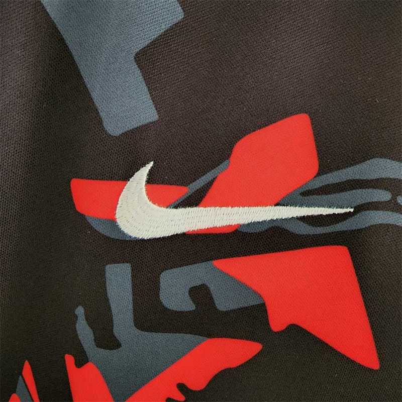 Maillot Brésil Prématch 2022