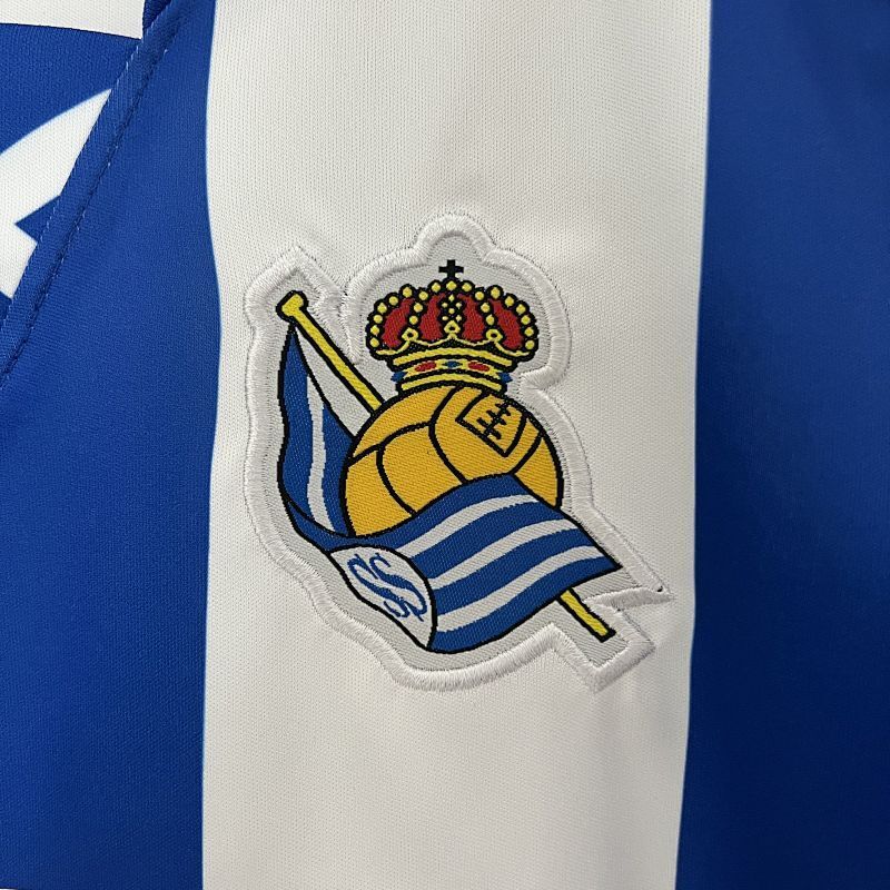 Ensemble Enfant Real Sociedad Domicile 24/25
