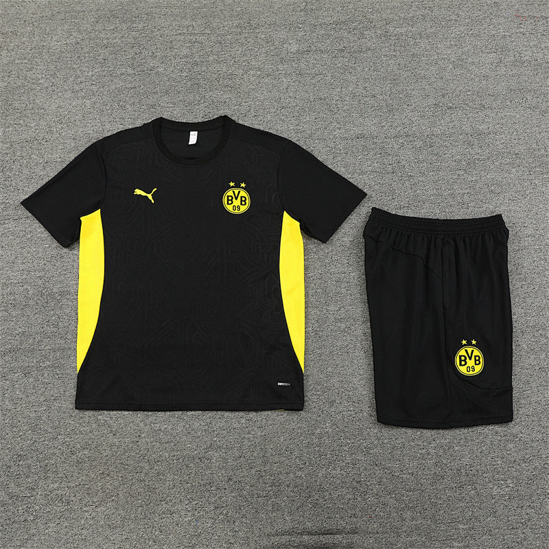 Maillot Borussia Dortmund Pre-Match 24/25