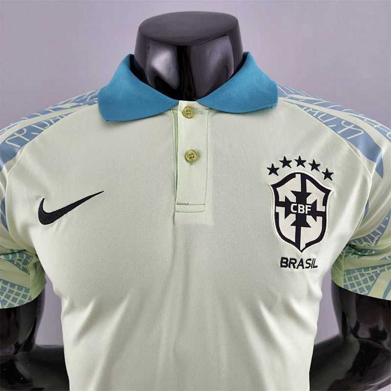Polo Brazil light 25/26