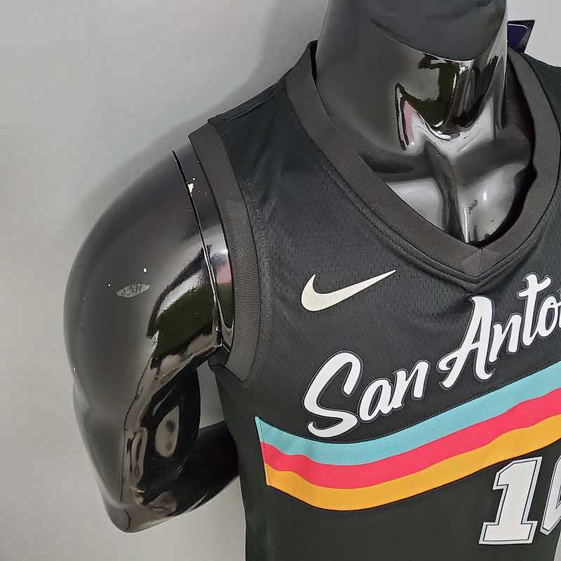 Camiseta sin Mangas Tottenham Negro