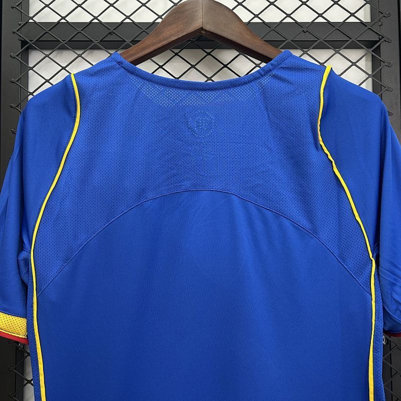 Maillot Arsenal Extérieur Rétro 2004/05