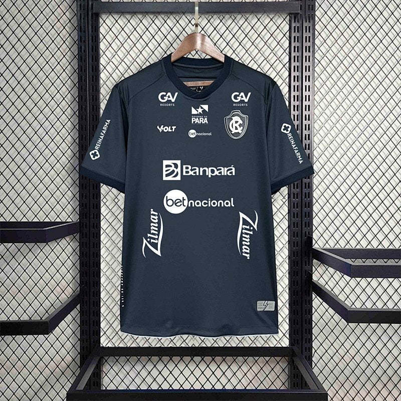 Maillot Clube do Remo Domicile 24/25