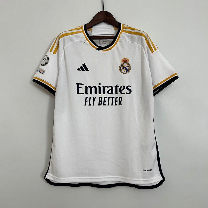 Maillot Real Madrid Domicile 23/24