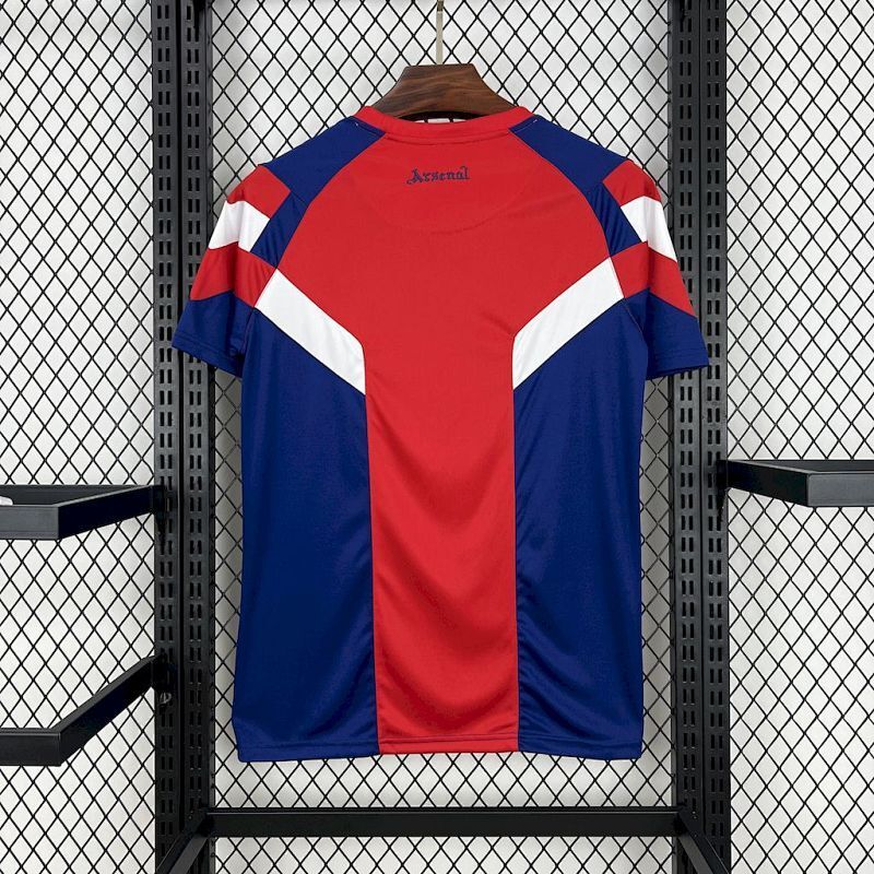 Maillot Arsenal 24/25