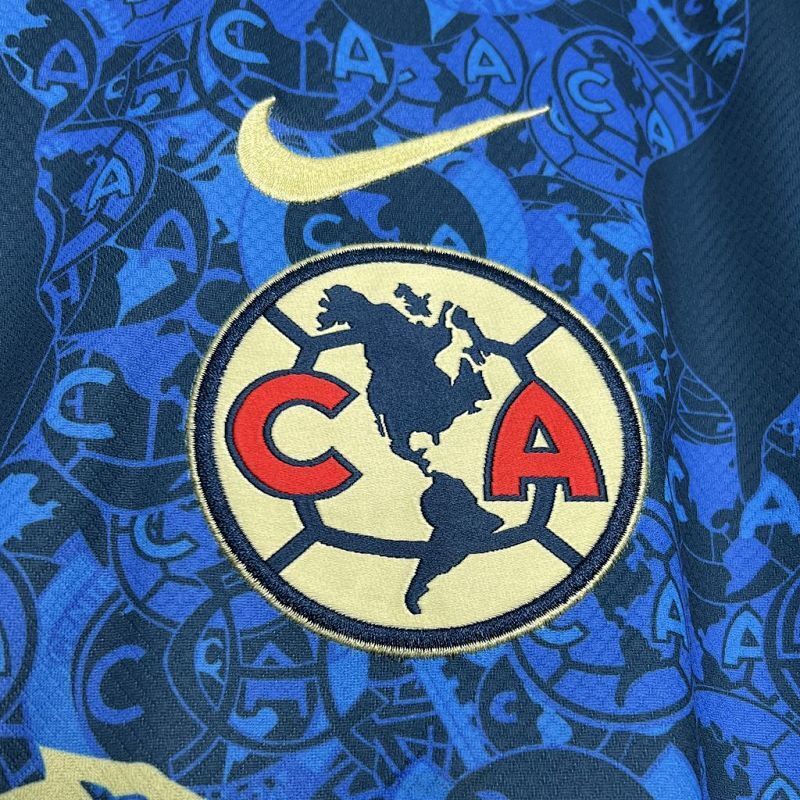 Maillot Club América Extérieur 24/25