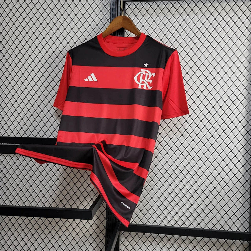 Camiseta Flamengo Edición Especial 24/25 (3)