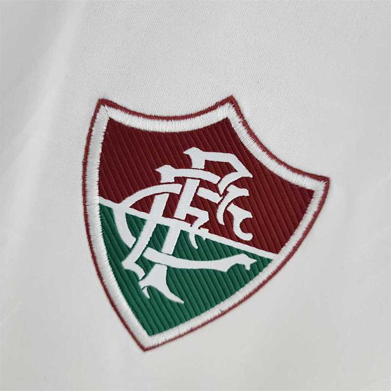 Maillot Fluminense Extérieur 22/23