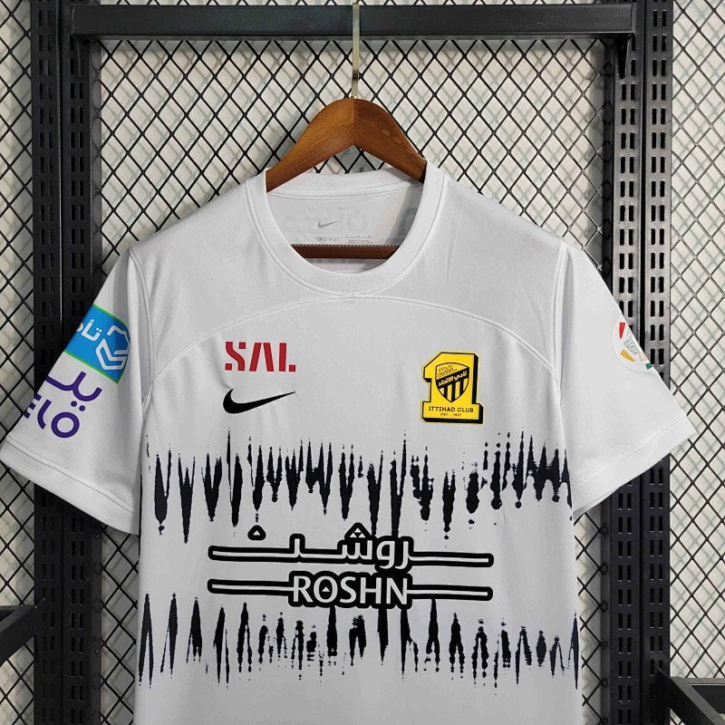 Maillot Ittihad Cheap Extérieur 23/24
