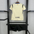 Conjunto Niño FC Barcelona Visitante 25/26