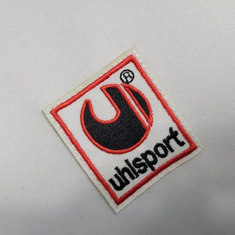 Maillot Inter Milan Extérieur Rétro 90/91