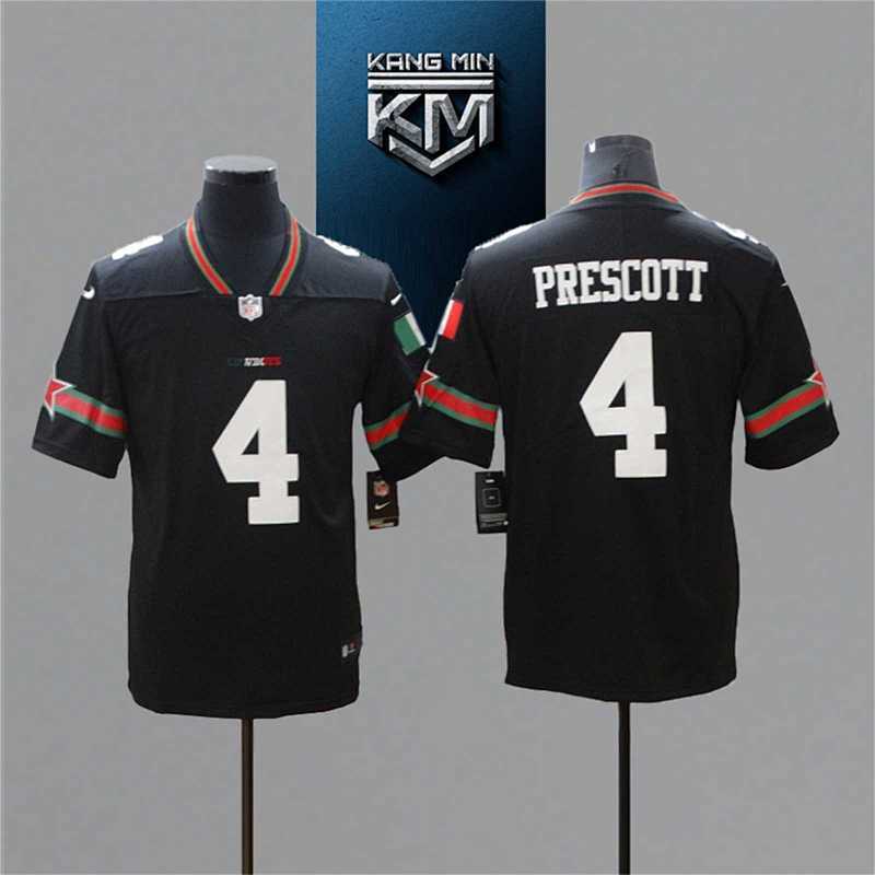 Maillot Mexico NFL 25/26