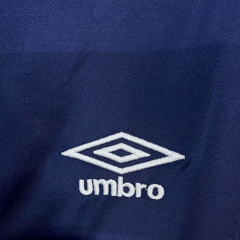 Maillot Écosse Rétro 1986