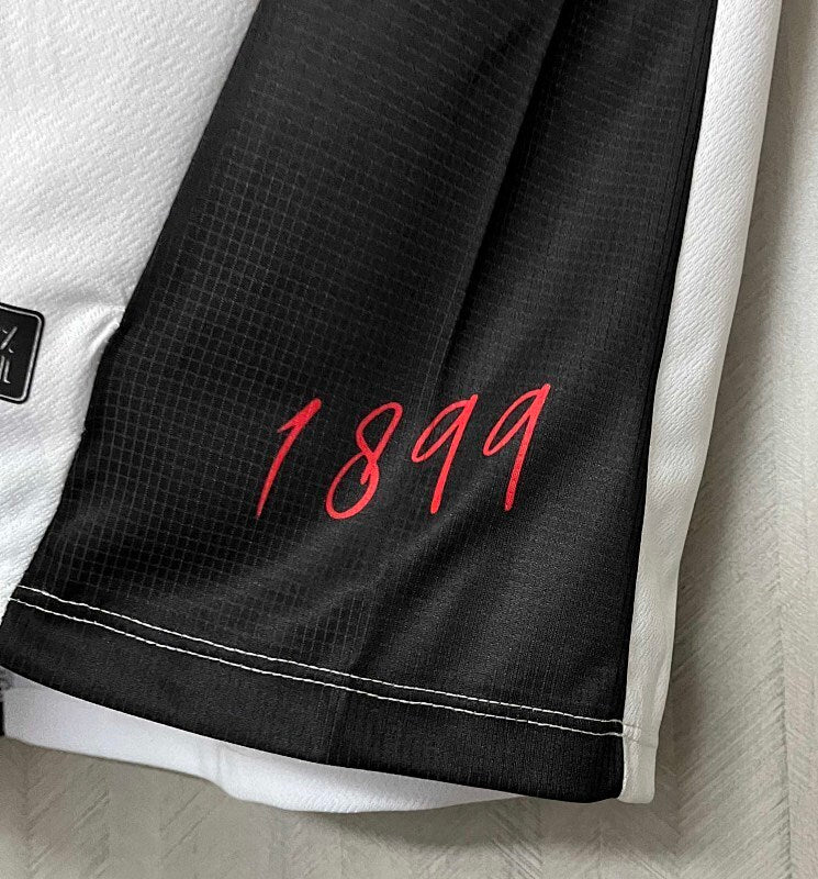 Maillot Vitoria Extérieur 24/25