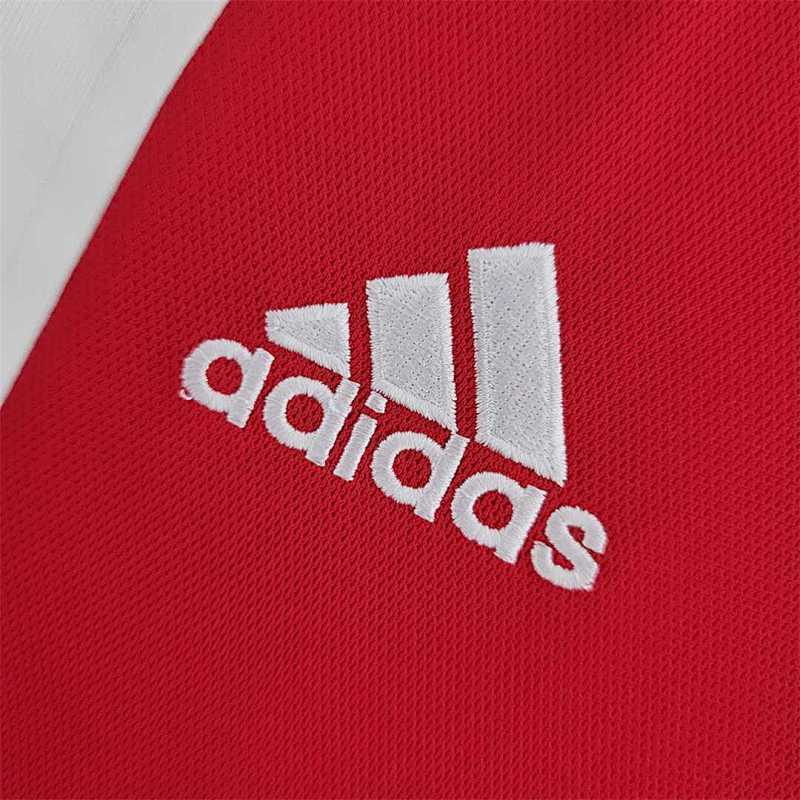 Maillot Ajax Domicile 22/23