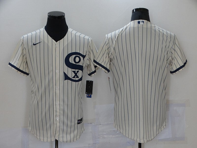 Maillot Chicago Sox 25/26