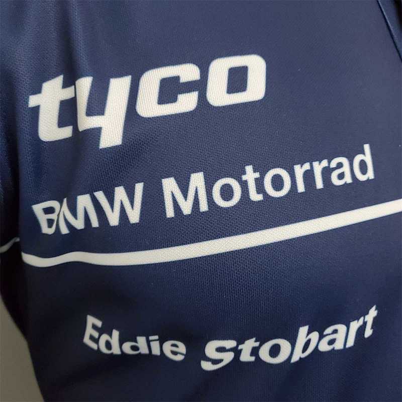 Maillot Formula One; BMW 25/26
