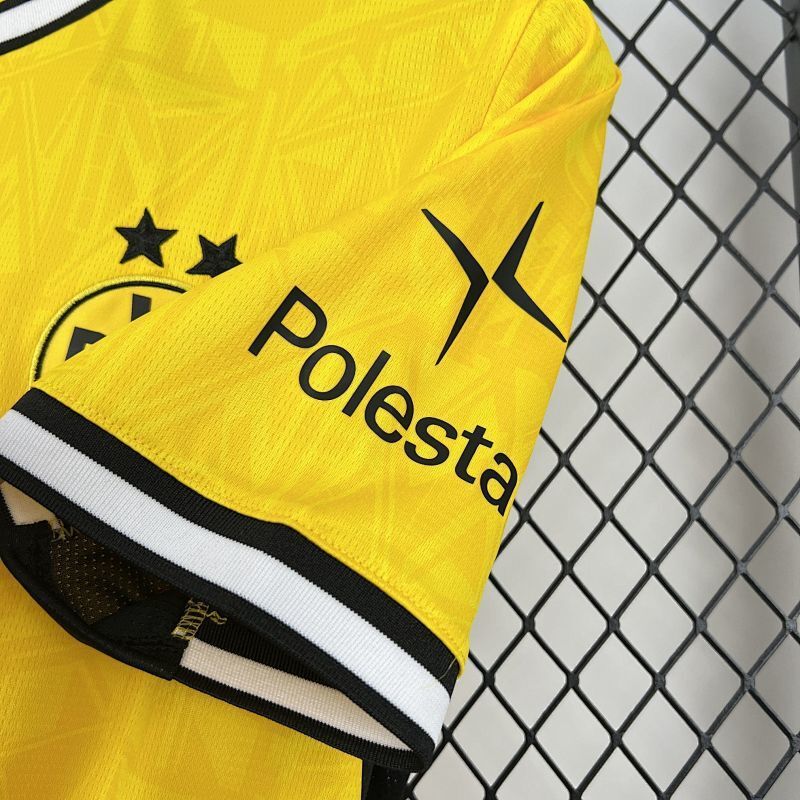 Maillot Borussia Dortmund Domicile 26/27