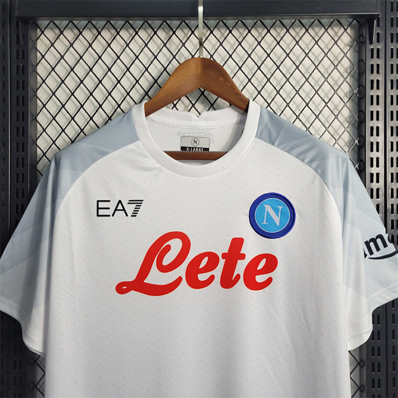Camiseta Nápoles Visitante 23/24 (3)