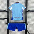 Conjunto Malaga Niño Joy Local 25/26