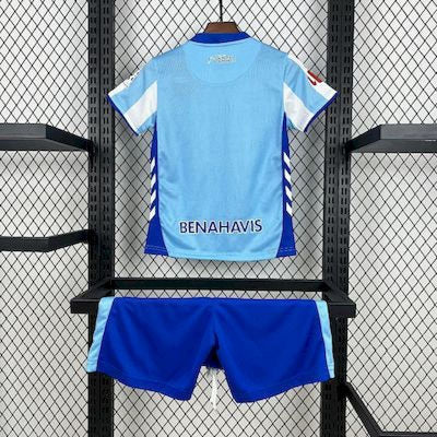 Ensemble Enfant Malaga Kid Joy Domicile 25/26