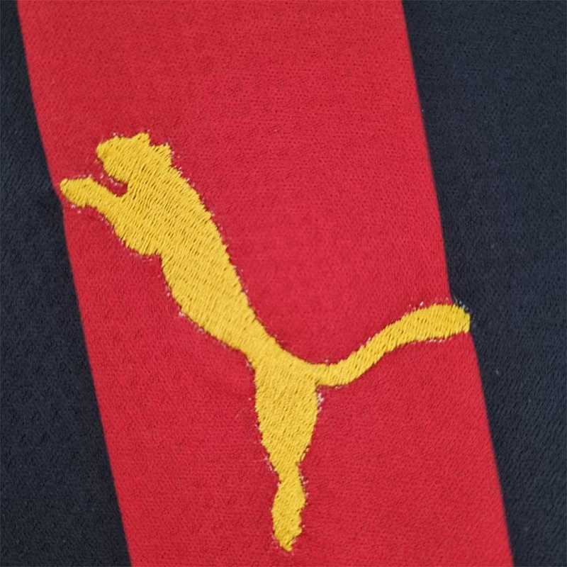 Maillot Manchester City Extérieur 22/23