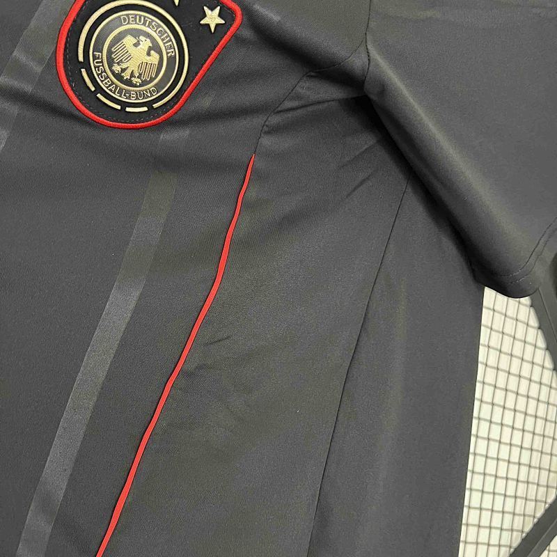 Maillot Germany Uniform Dropshipping Extérieur Rétro 25/26