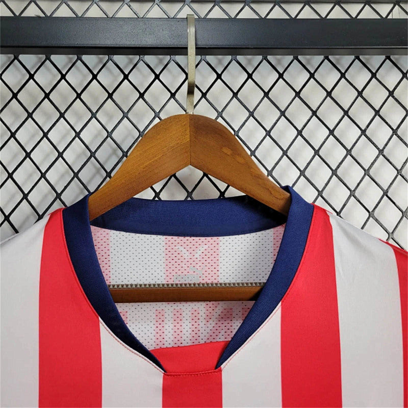 Maillot Chivas Domicile Manches Longues 24/25