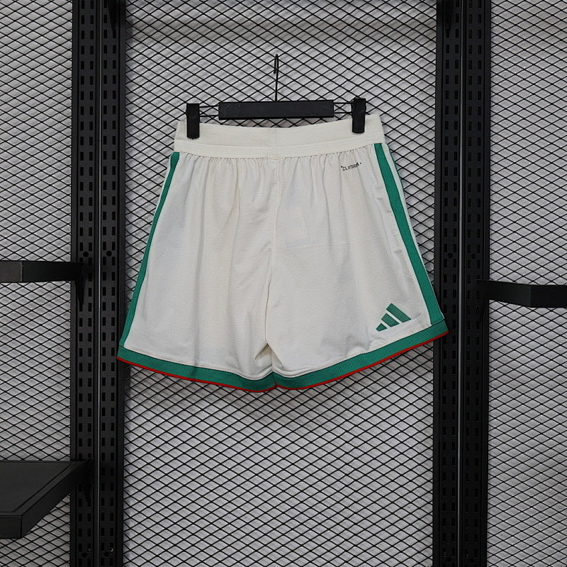 Short Algeria Domicile 25/26