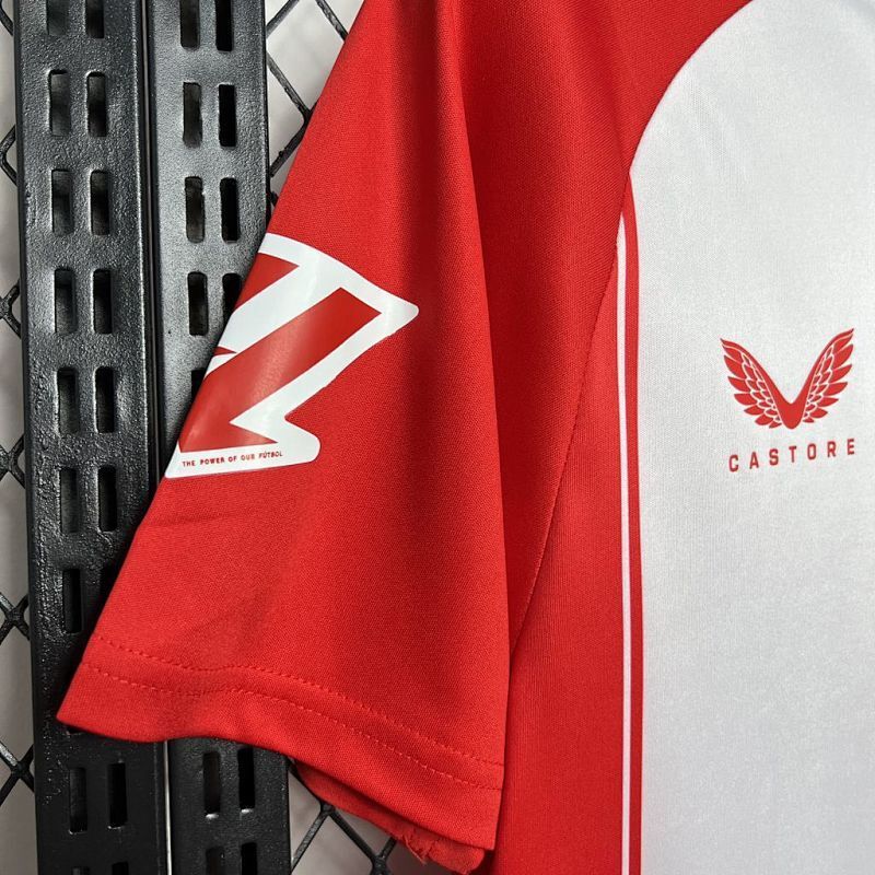 Maillot Almeria Domicile 24/25