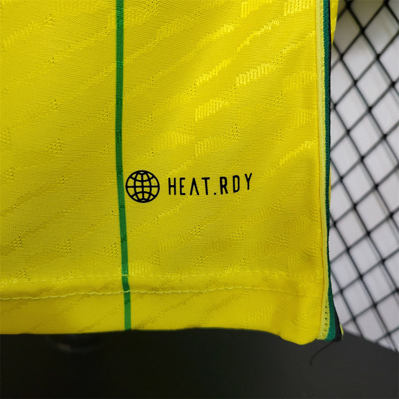 Maillot Jamaica Domicile Player Version 25/26