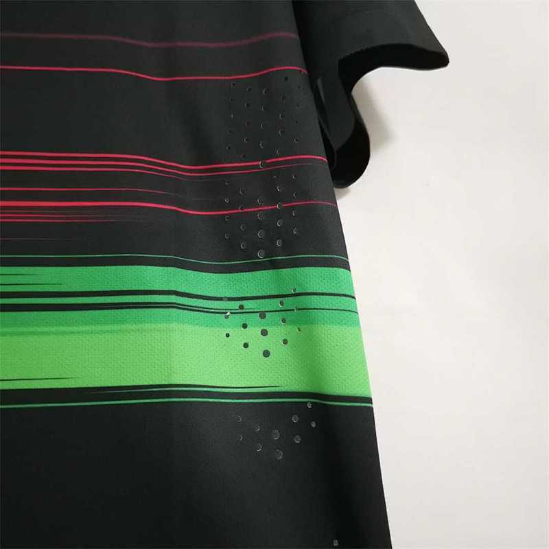Maillot Portugal Extérieur Rétro 2015
