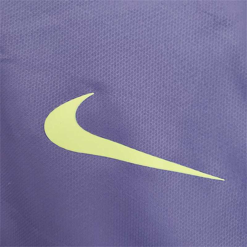Survêtement Tottenham Violet Noir 21/22