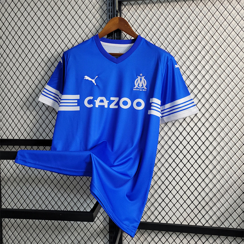 Maillot Marseille 23/24