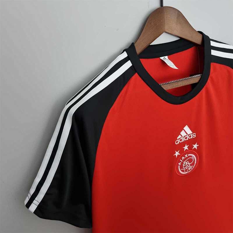 Maillot Ajax Prématch 22/23