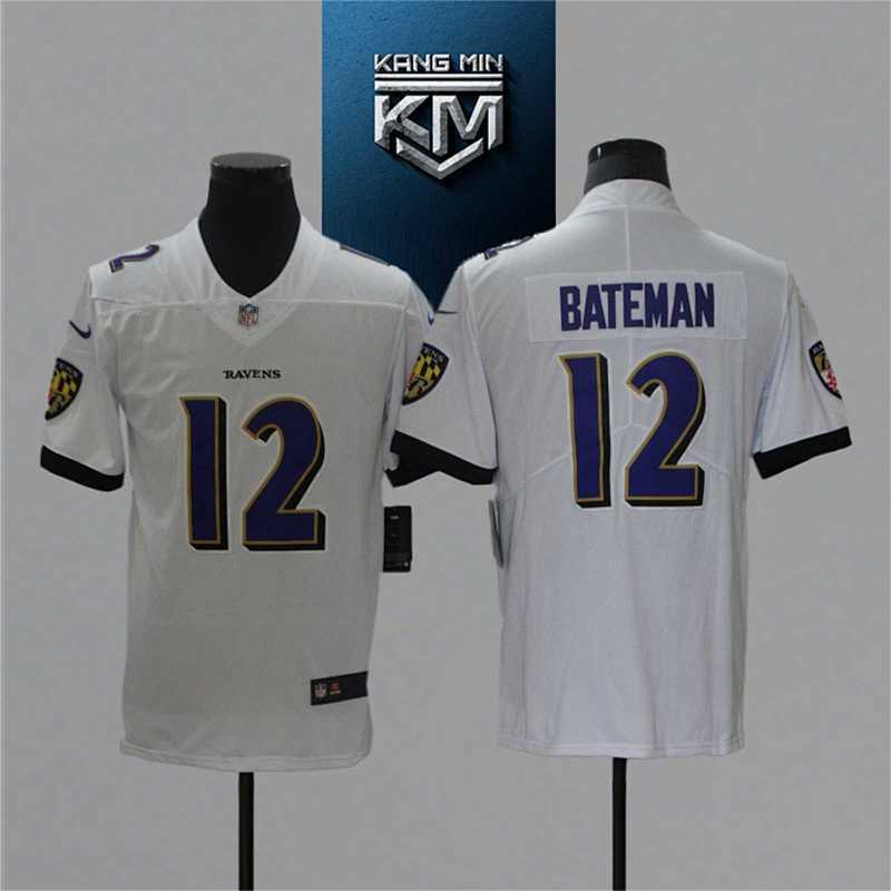 Maillot Ravens NFL 25/26