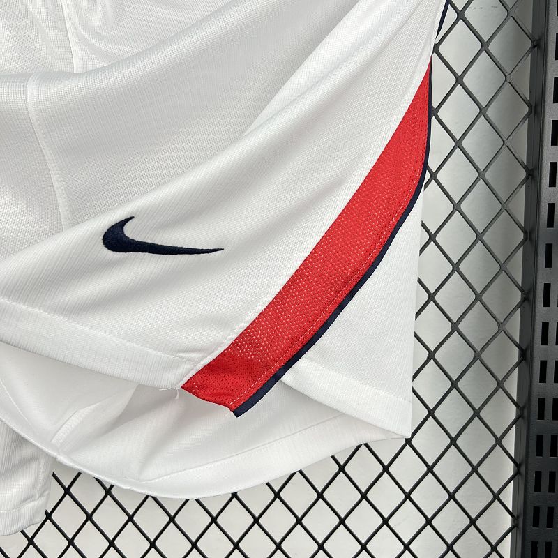 Pantalón Corto Inglaterra 2026