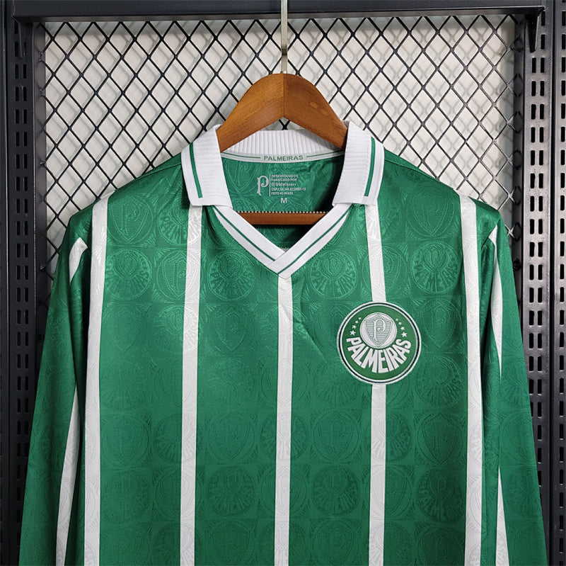 Palmeiras Retro Jersey 1993