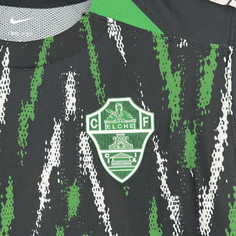 Maillot Elche Extérieur 25/26