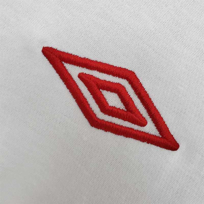 Maillot England Domicile Rétro 2012