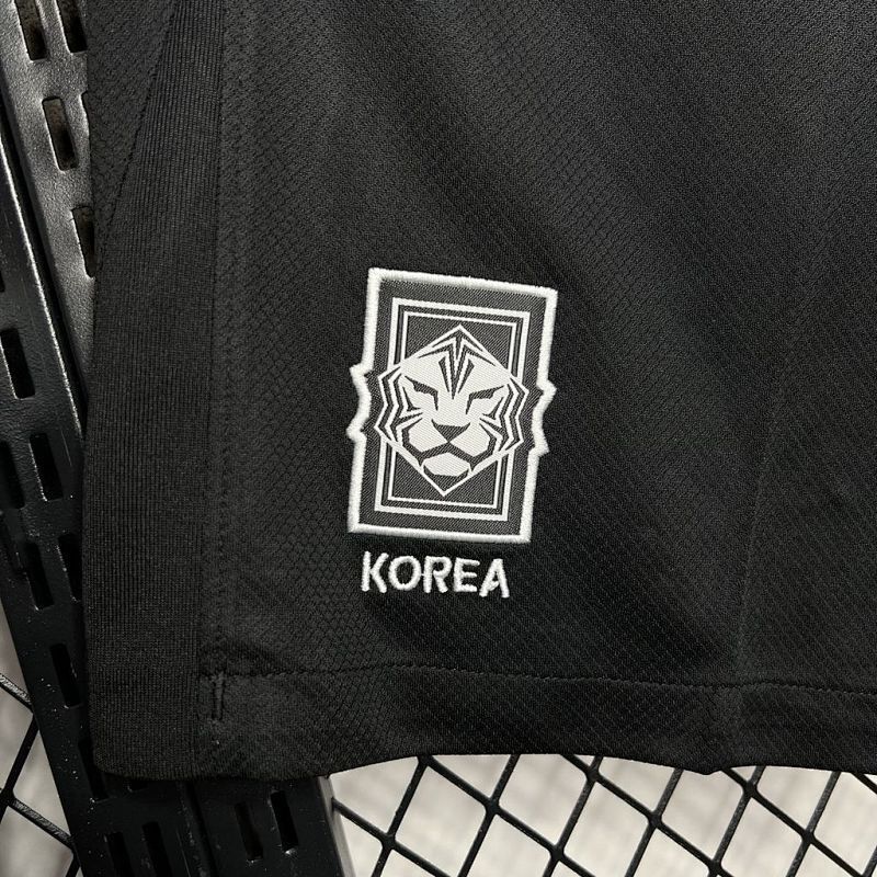 Short South Korea Trousers Extérieur 25/26
