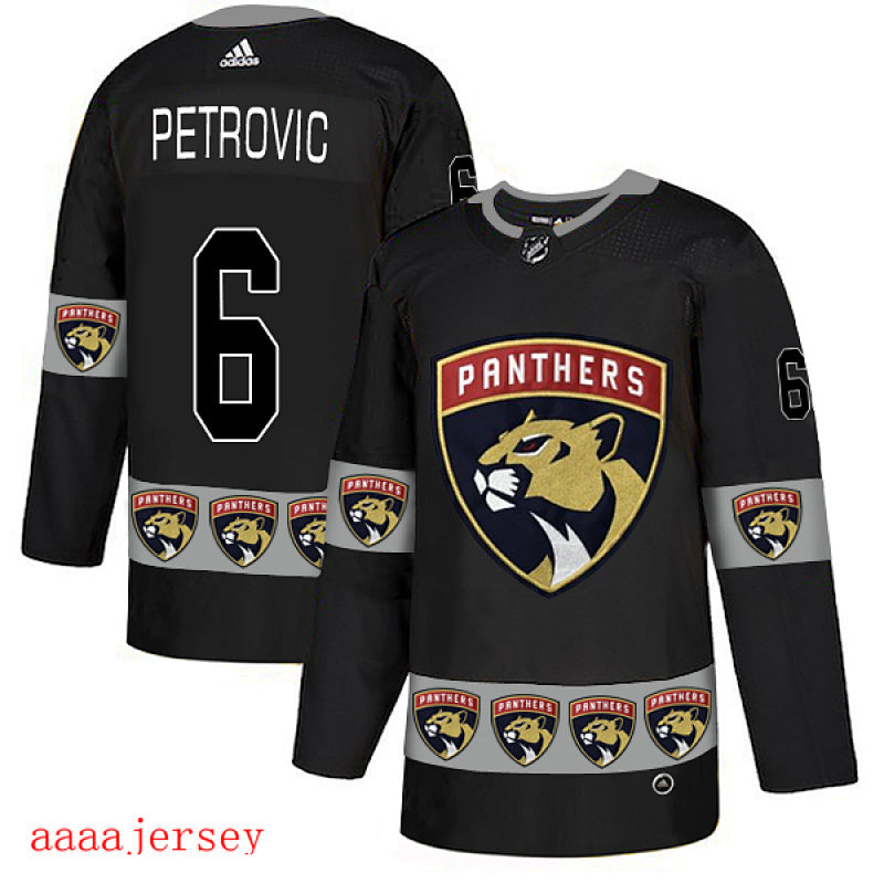 Florida Panthers ice Jersey 2019