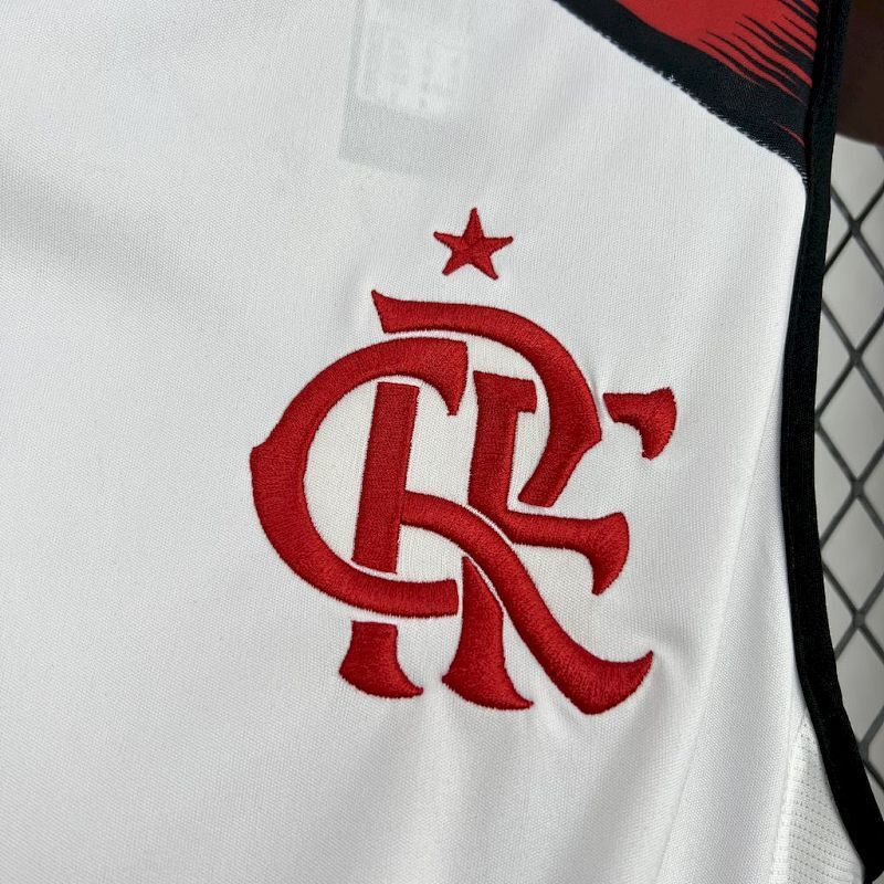 Débardeur Flamengo Extérieur 25/26